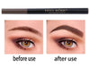 Waterproof Smudgeproof Long-Lasting Eyebrow Pencil Brow Liner