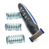 Multifunction Rechargeable Shaver