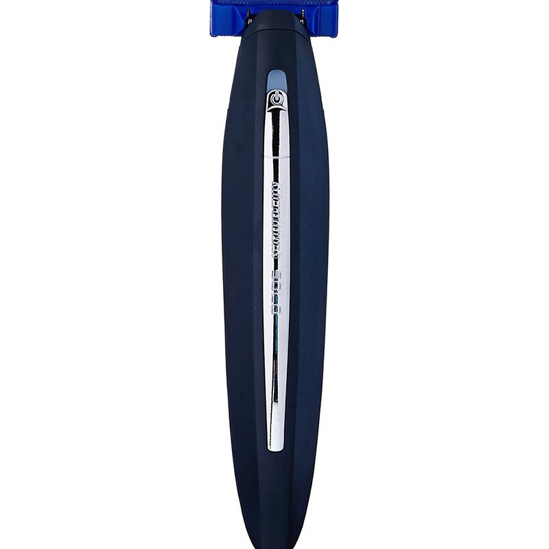 Multifunction Rechargeable Shaver