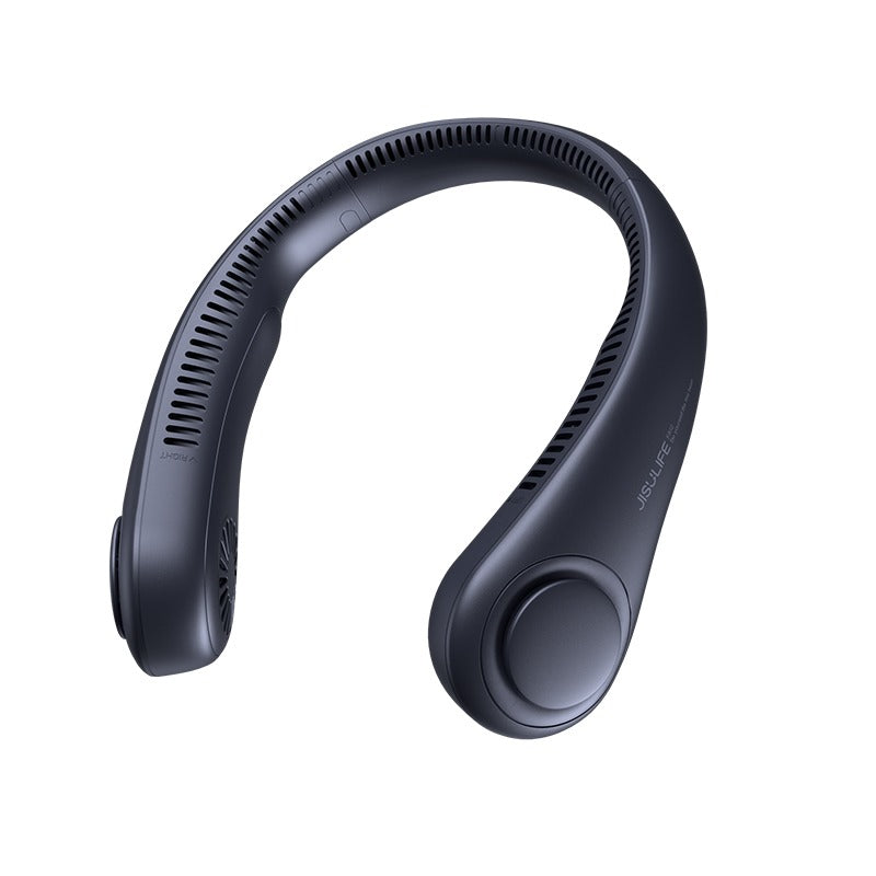 Mini Bladeless Neck Fan