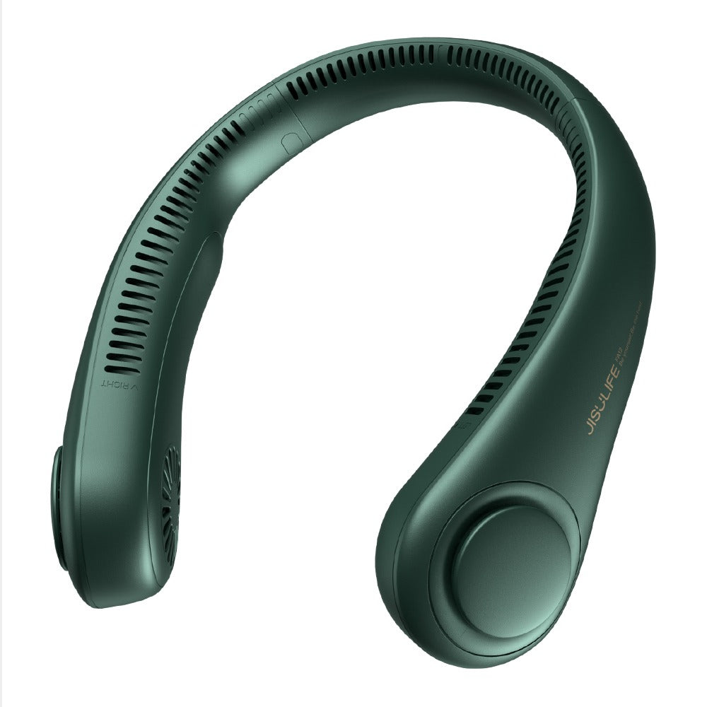 Mini Bladeless Neck Fan