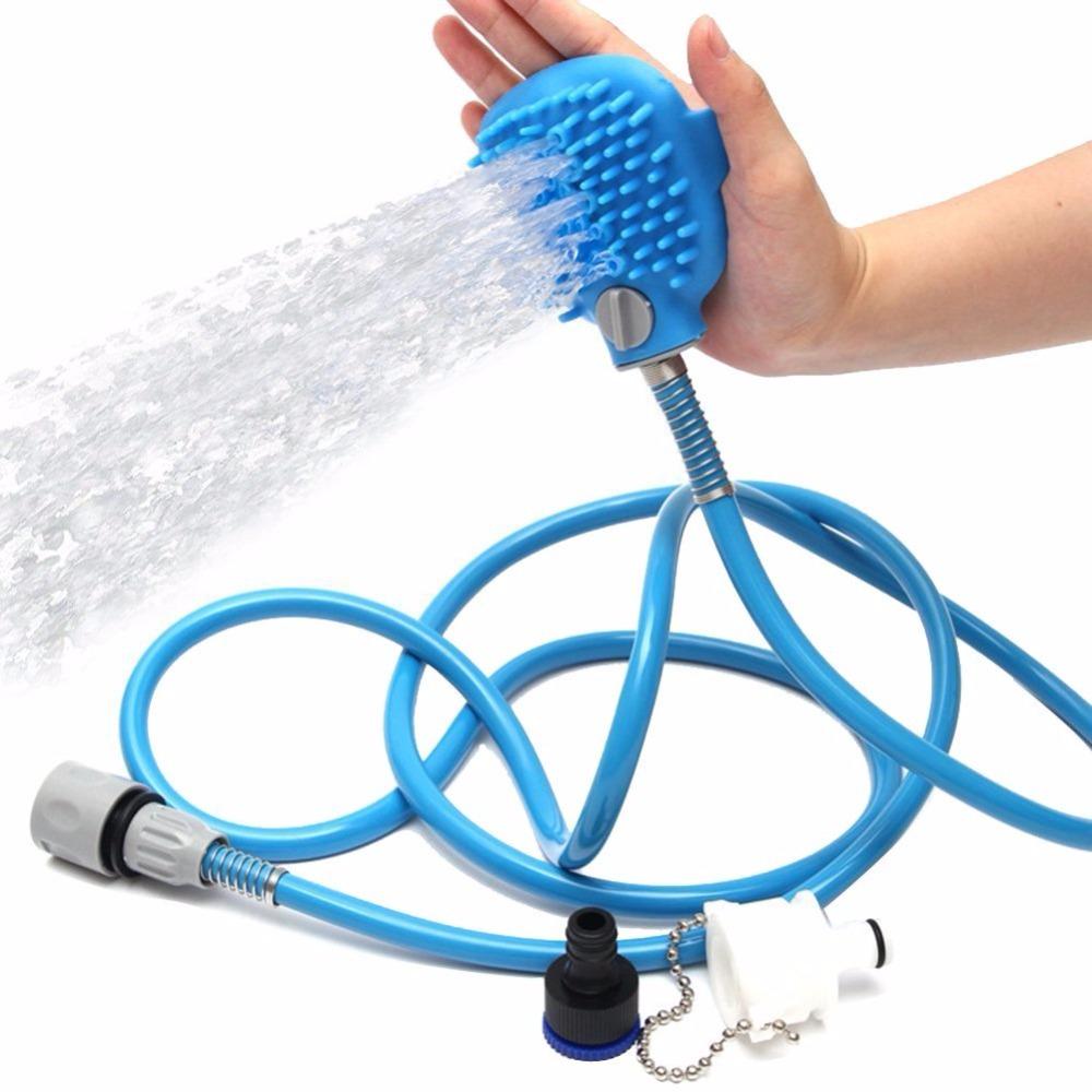 Multifunctional Pet Bath Shower Sprayer