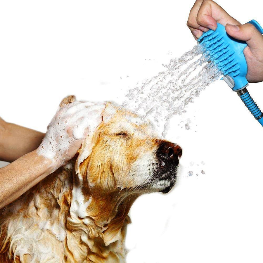 Multifunctional Pet Bath Shower Sprayer