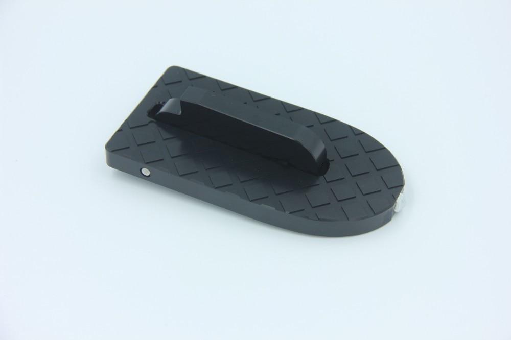 Car Step For Easy Rooftop Access
