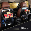 Back Seat Organizer & Folding Table For Your Car