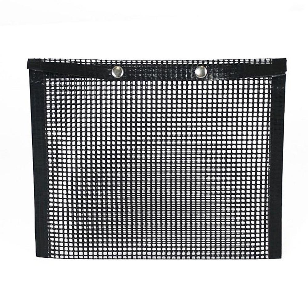 Non-Stich BBQ Grill Mesh Bag