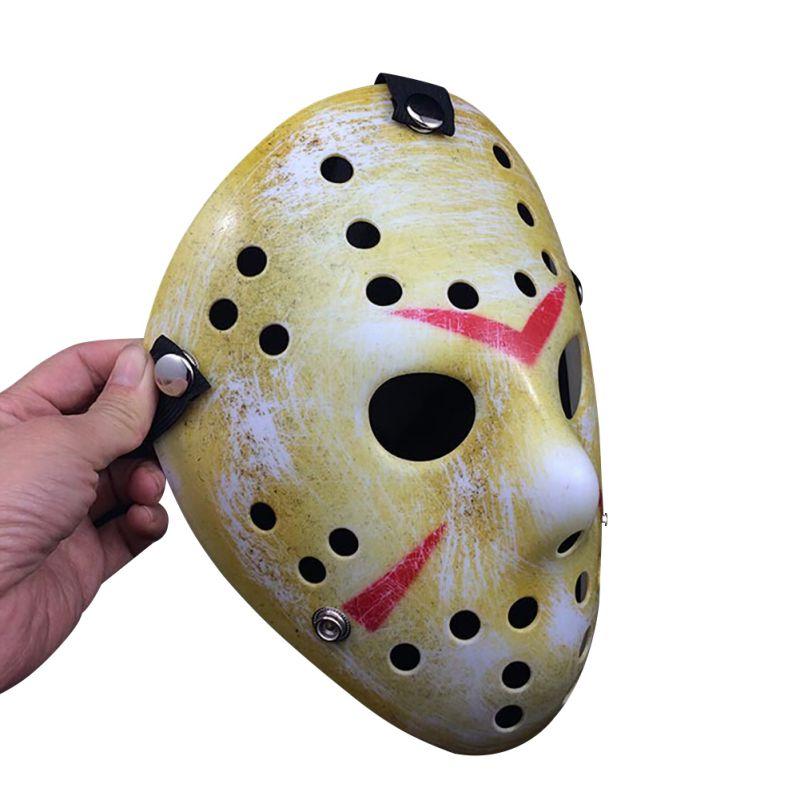 Halloween Jason The Killer Mask