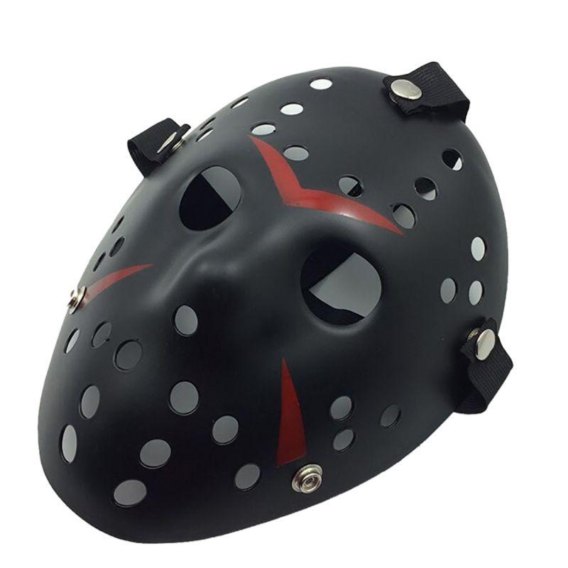 Halloween Jason The Killer Mask