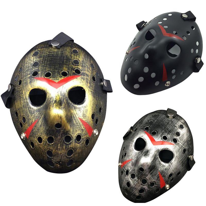 Halloween Jason The Killer Mask
