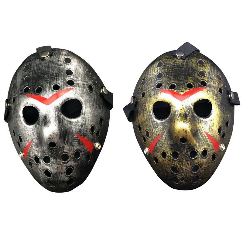 Halloween Jason The Killer Mask