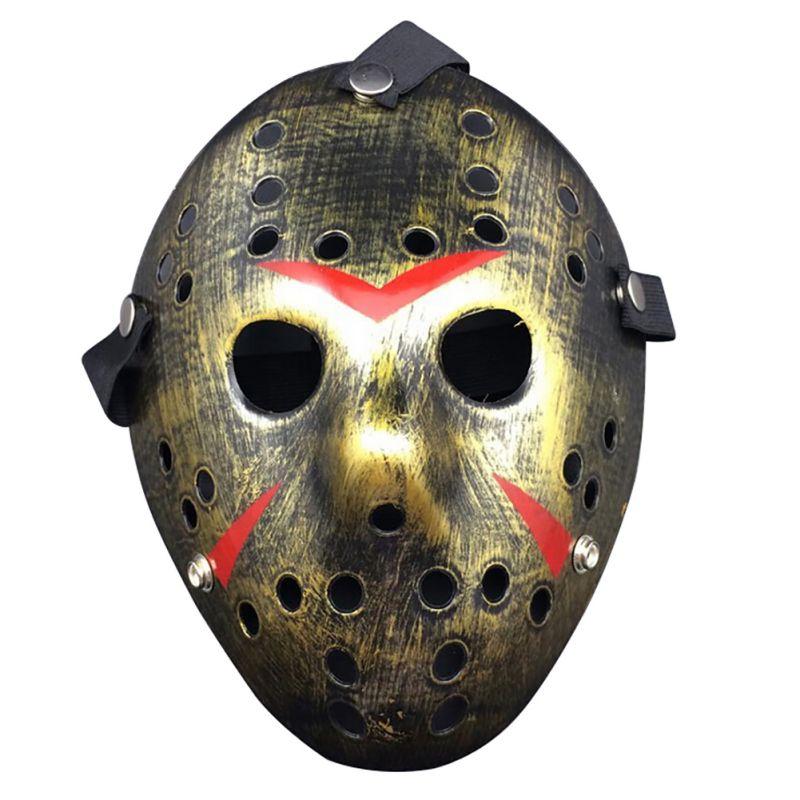Halloween Jason The Killer Mask