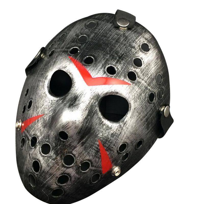 Halloween Jason The Killer Mask