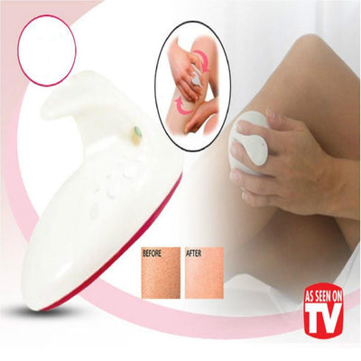 New Smooth, Painless Leg Hair Removal Set