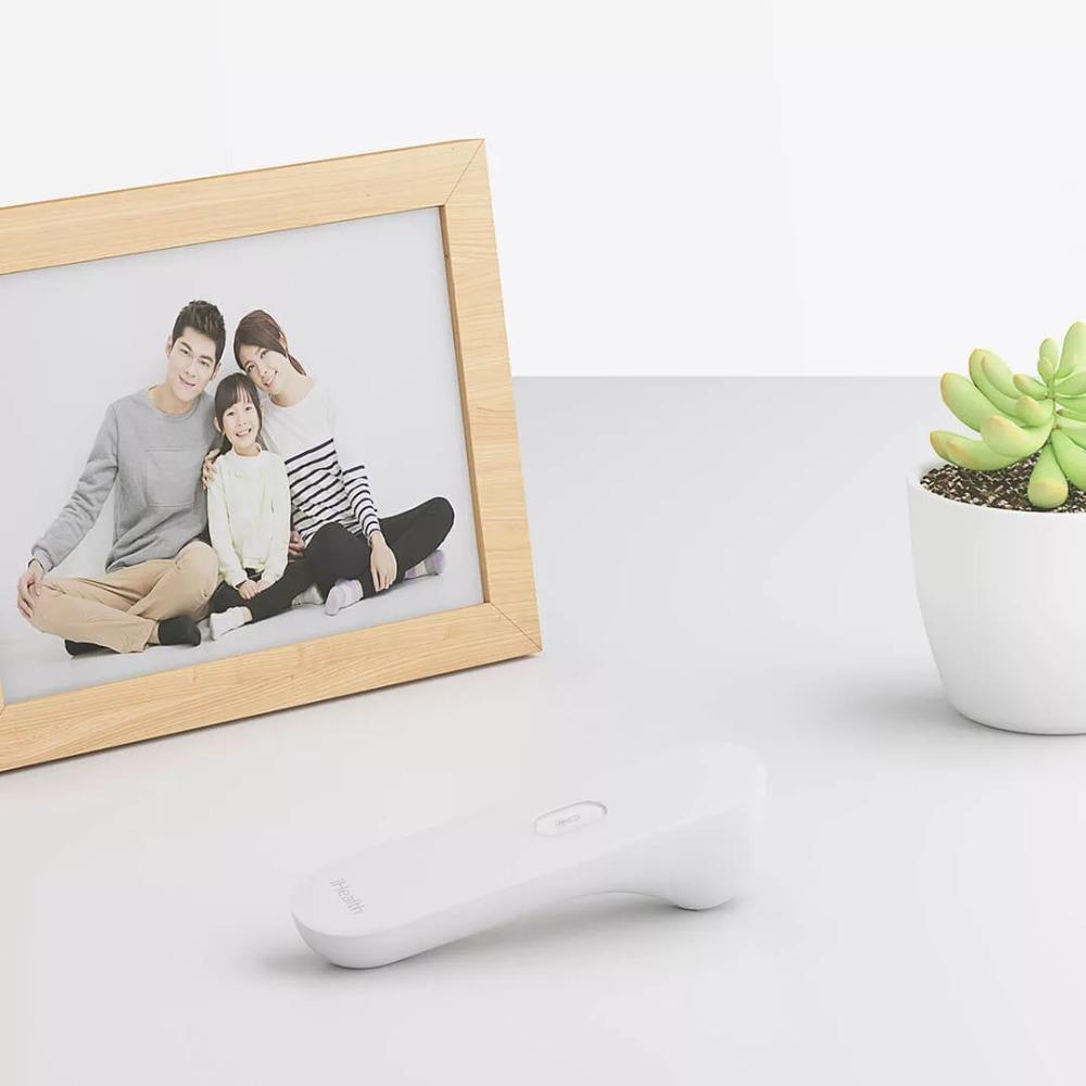 No Touch Infrared Forehead Thermometer