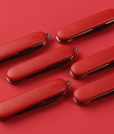Xiaomi HuoHou Pocket Mini Folding Unpacking Knife