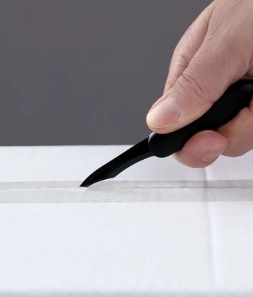 Xiaomi HuoHou Pocket Mini Folding Unpacking Knife