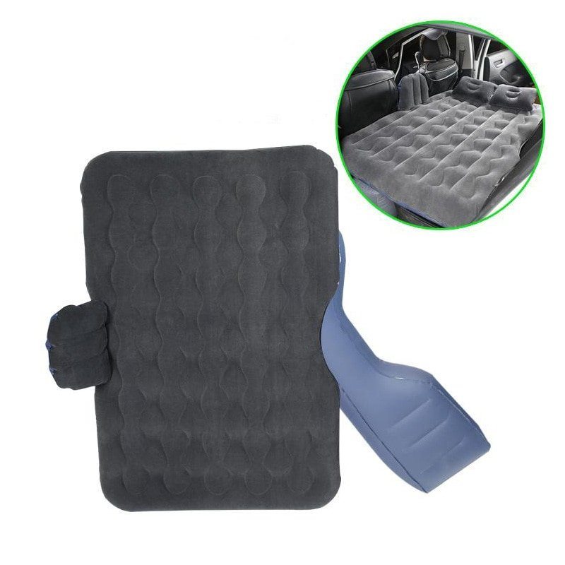 Car air mattress