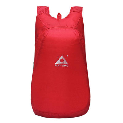 Ultralight Foldable Waterproof All-Purpose Backpack