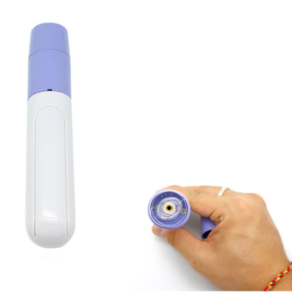 Blackhead Extractor And Facial Pore Cleaner