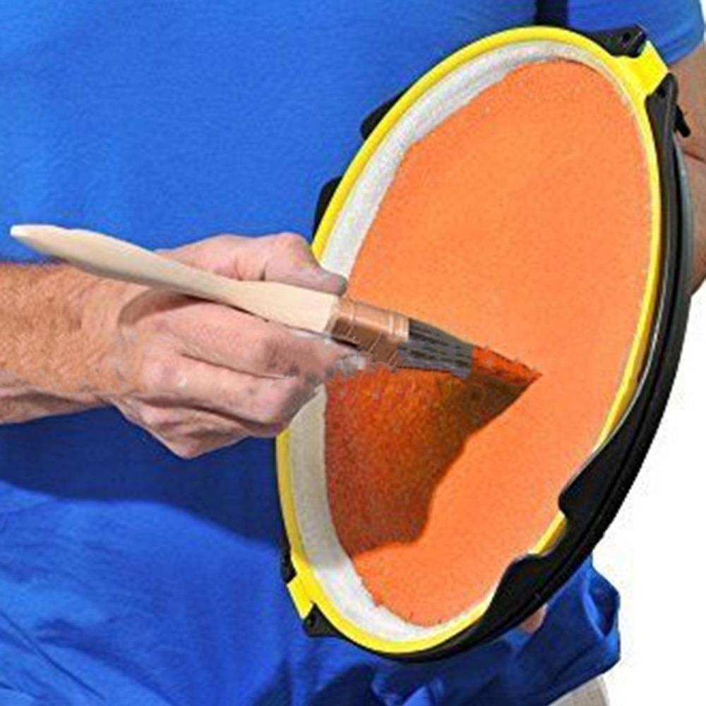 Anti Gravity Paint Palette