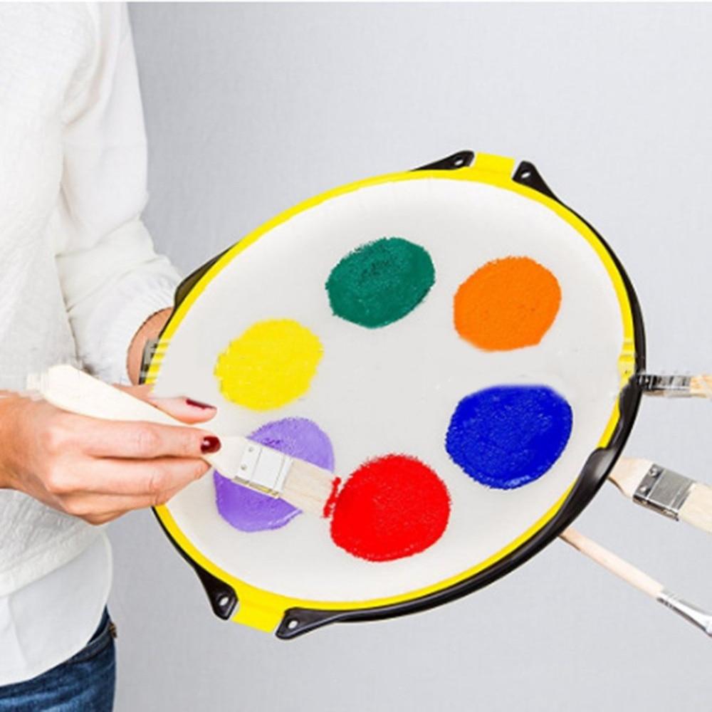 Anti Gravity Paint Palette