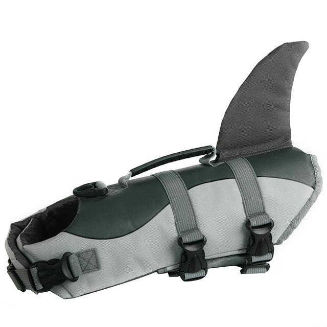 Dog Swimming Life Jacket