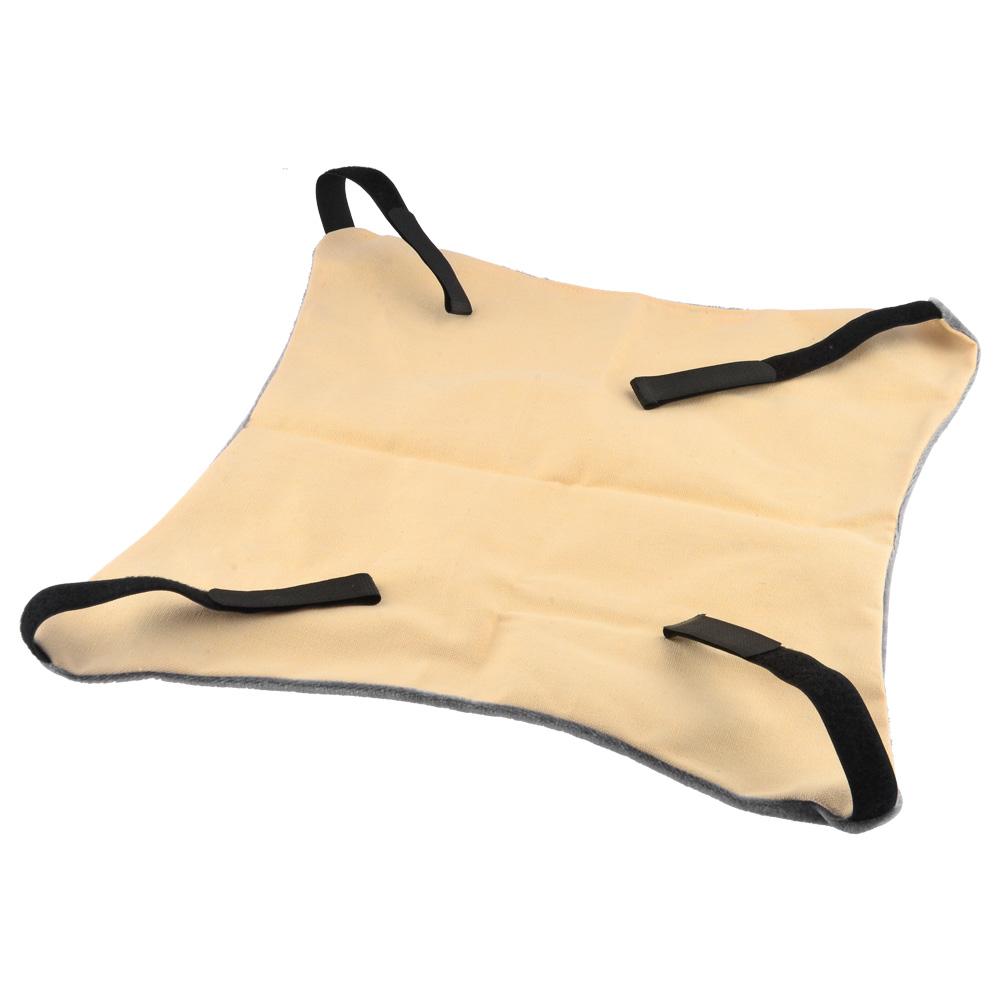 Warm Soft Hammock, Hanging Bed for Cat, Kitten, Puppy