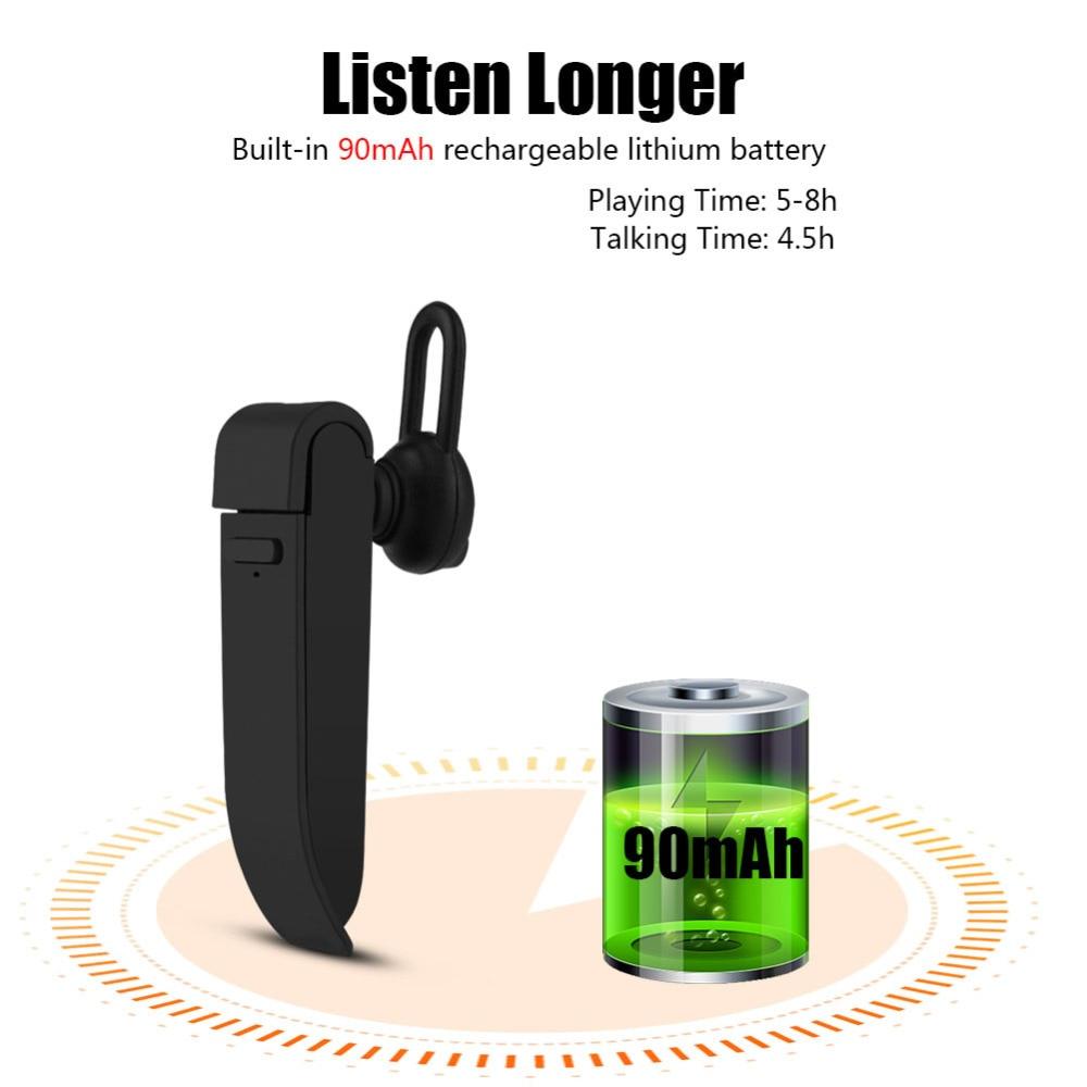 Wireless Language Translating Earbuds – Supports 22 Languages
