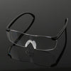 Magnifying Clear Lens Glasses