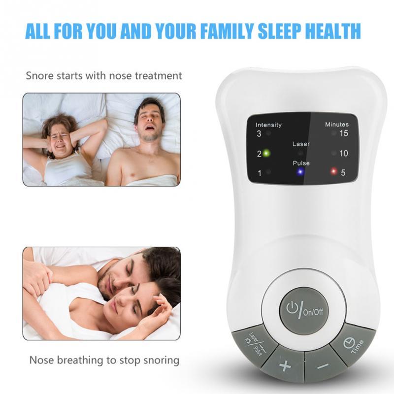 Hayfever and Allergy Relief Machine