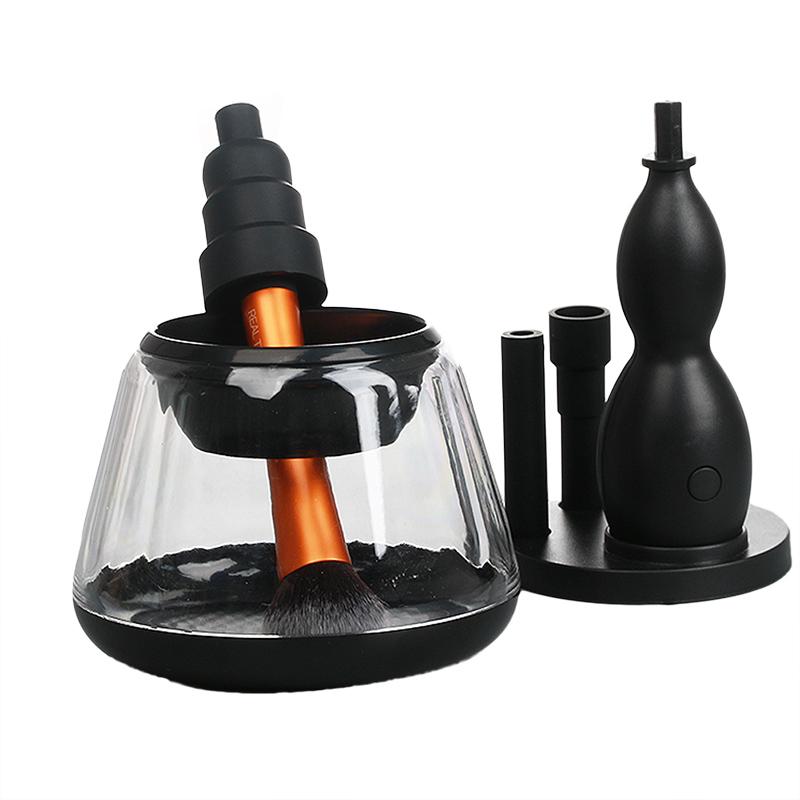 Automatic Electric Makeup Brushes Cleaner Dryer