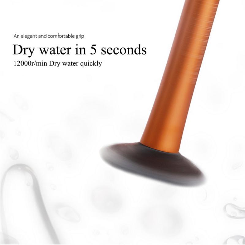 Automatic Electric Makeup Brushes Cleaner Dryer