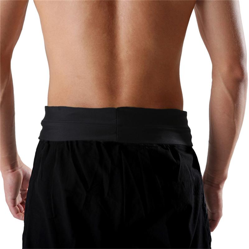 Unisex Gym Invisible Belt for Mobile Phone