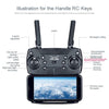 KY601S 1080p HD FPV Drone