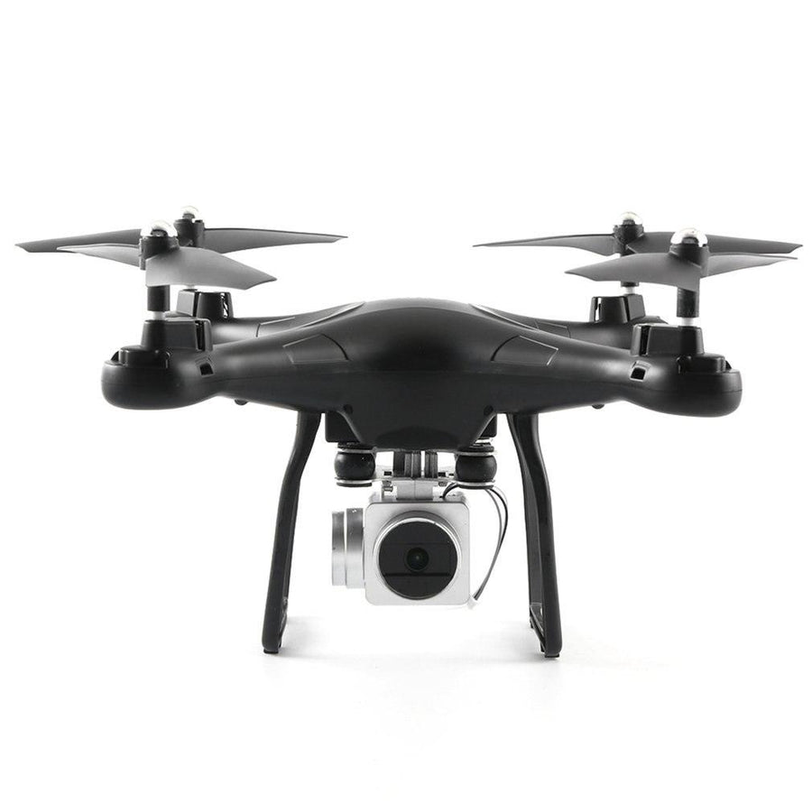 S10 720p HD RC Mini Drone