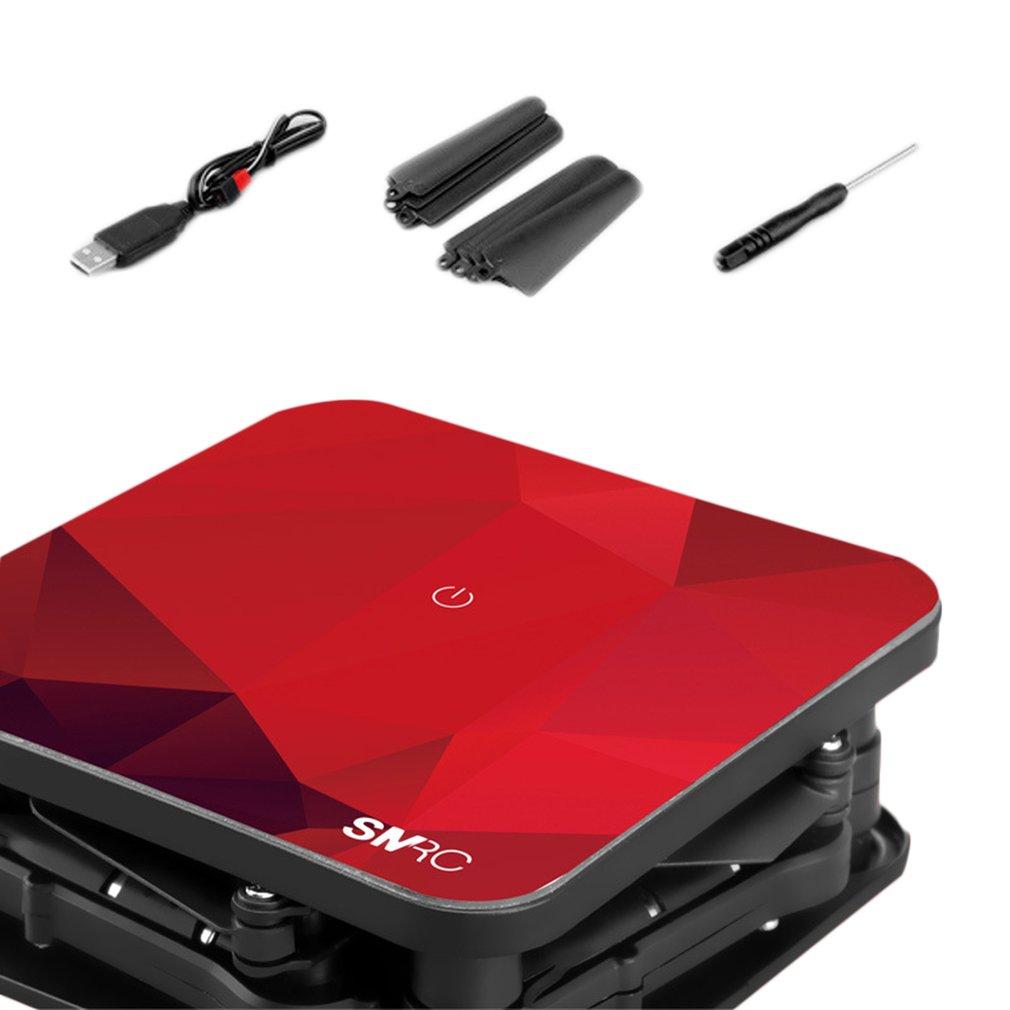 RC Foldable Pocket Drone