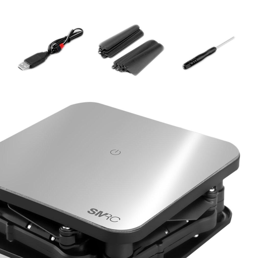 RC Foldable Pocket Drone