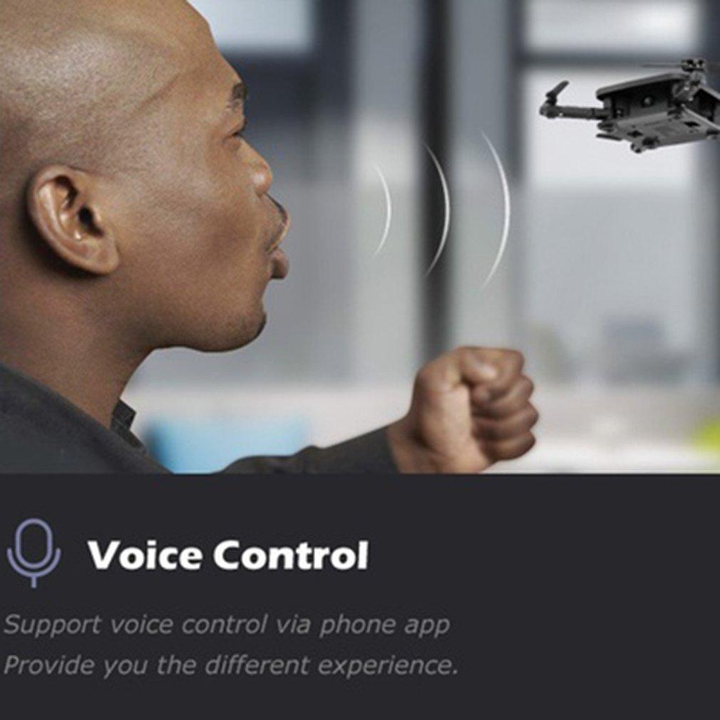 RC Foldable Pocket Drone