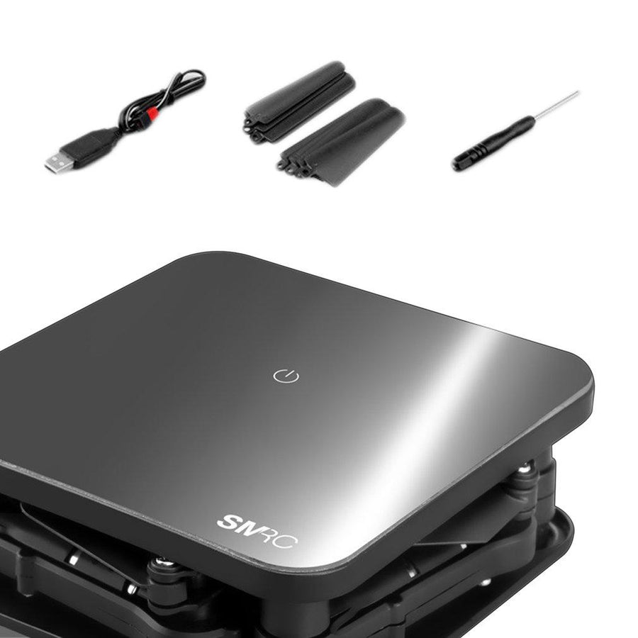 RC Foldable Pocket Drone