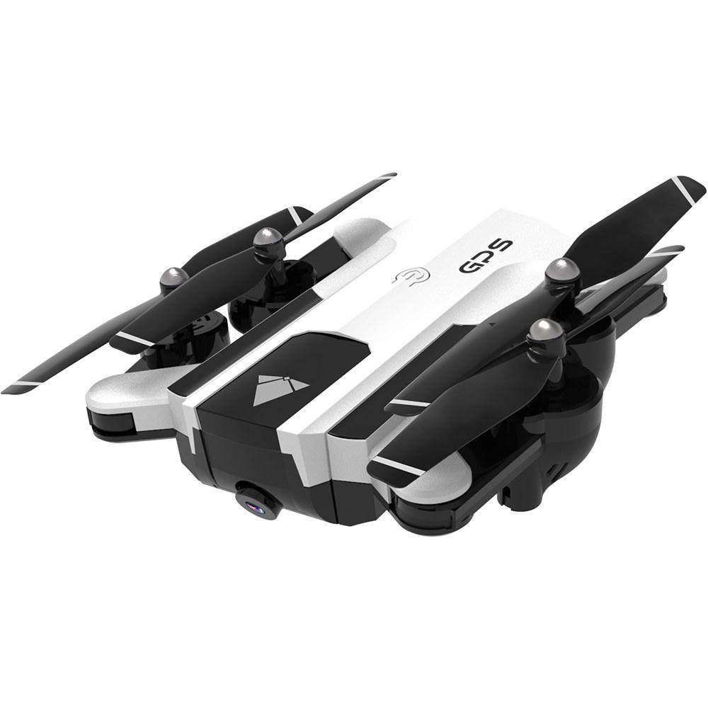 SG900-S Professional Mini Drone With 1080p HD Camera