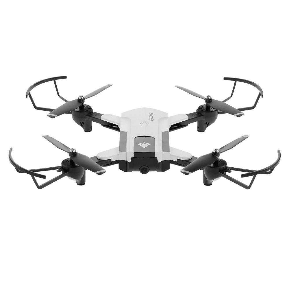 SG900-S Professional Mini Drone With 1080p HD Camera