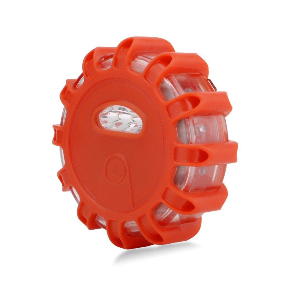 Rechargeable Emergency LED Road Flares