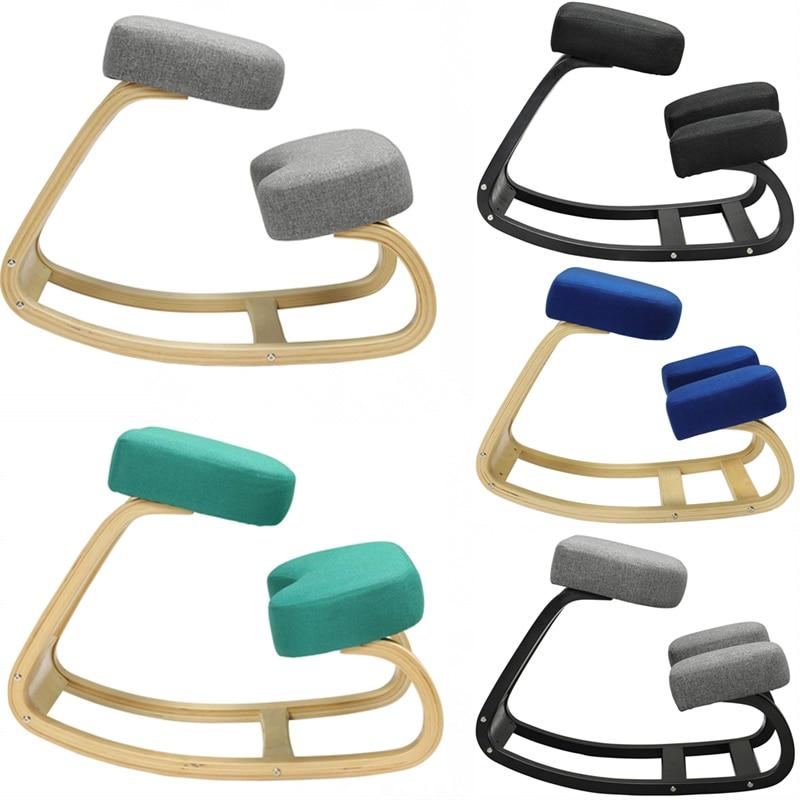 Ergonomic Kneeling Chair