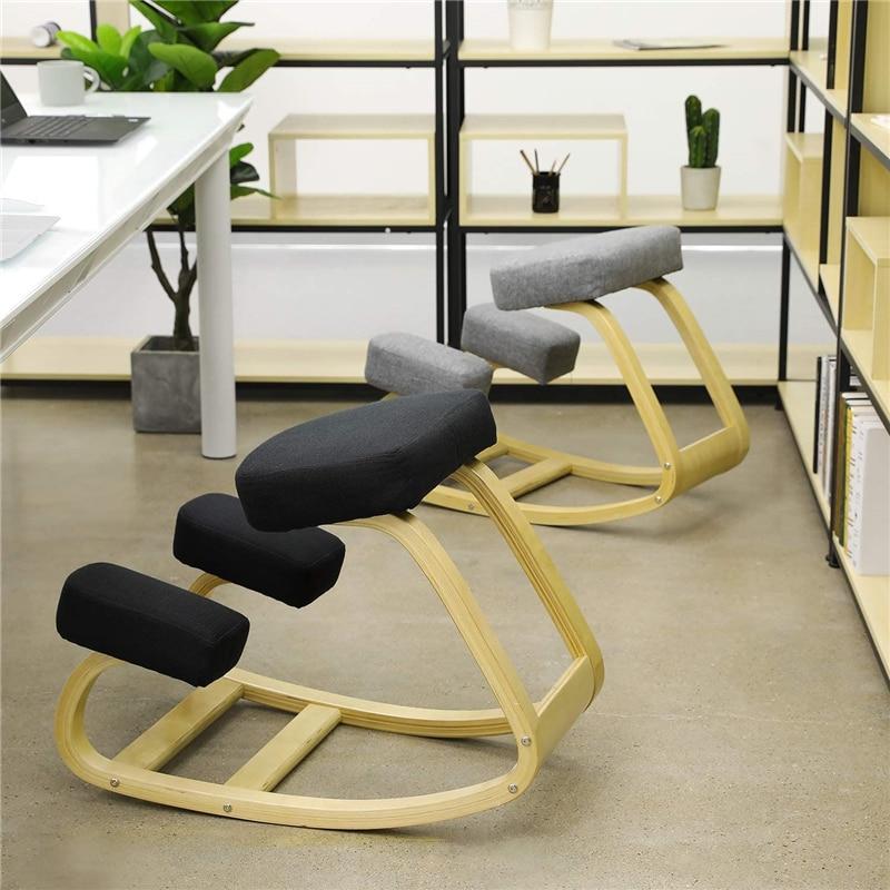 Ergonomic Kneeling Chair