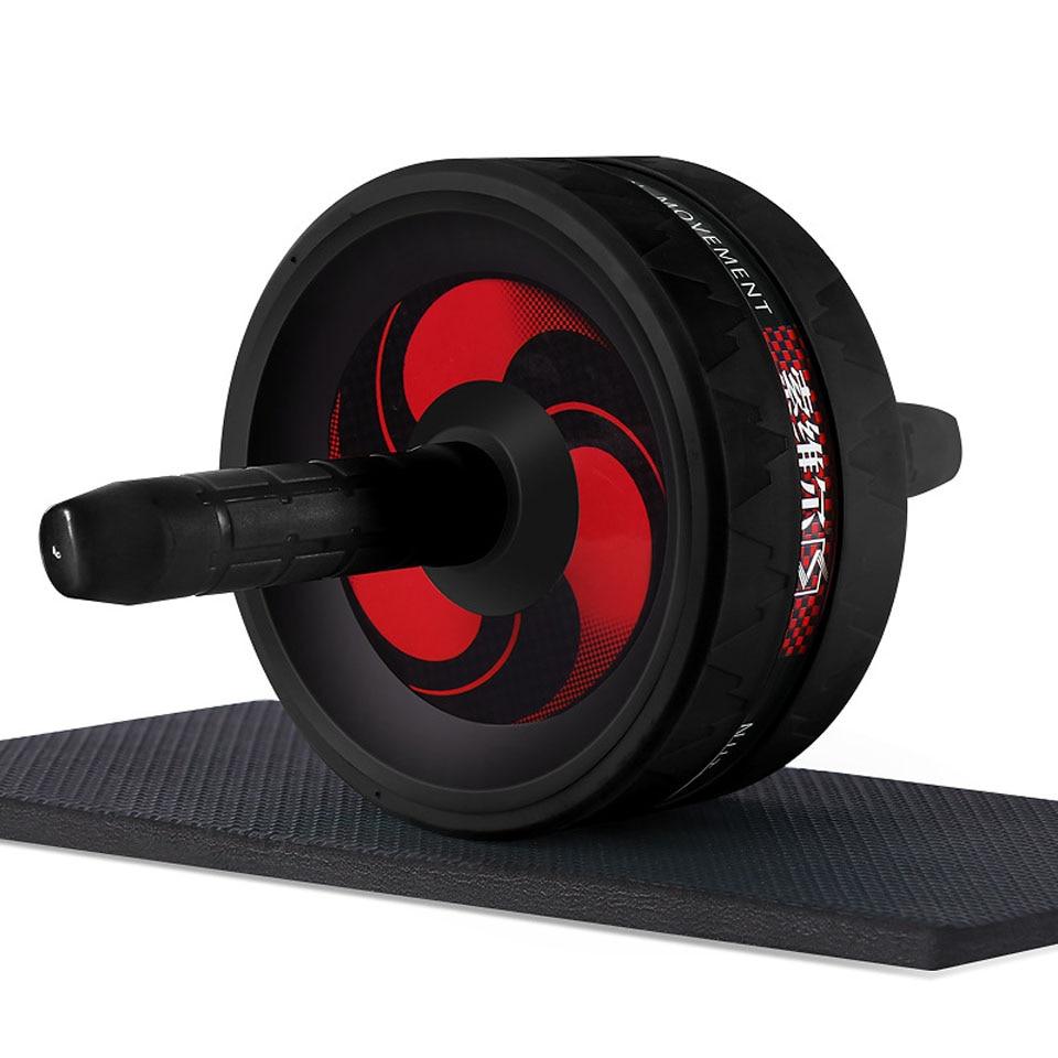 HOME CORE STRENGTHENING ROLLER