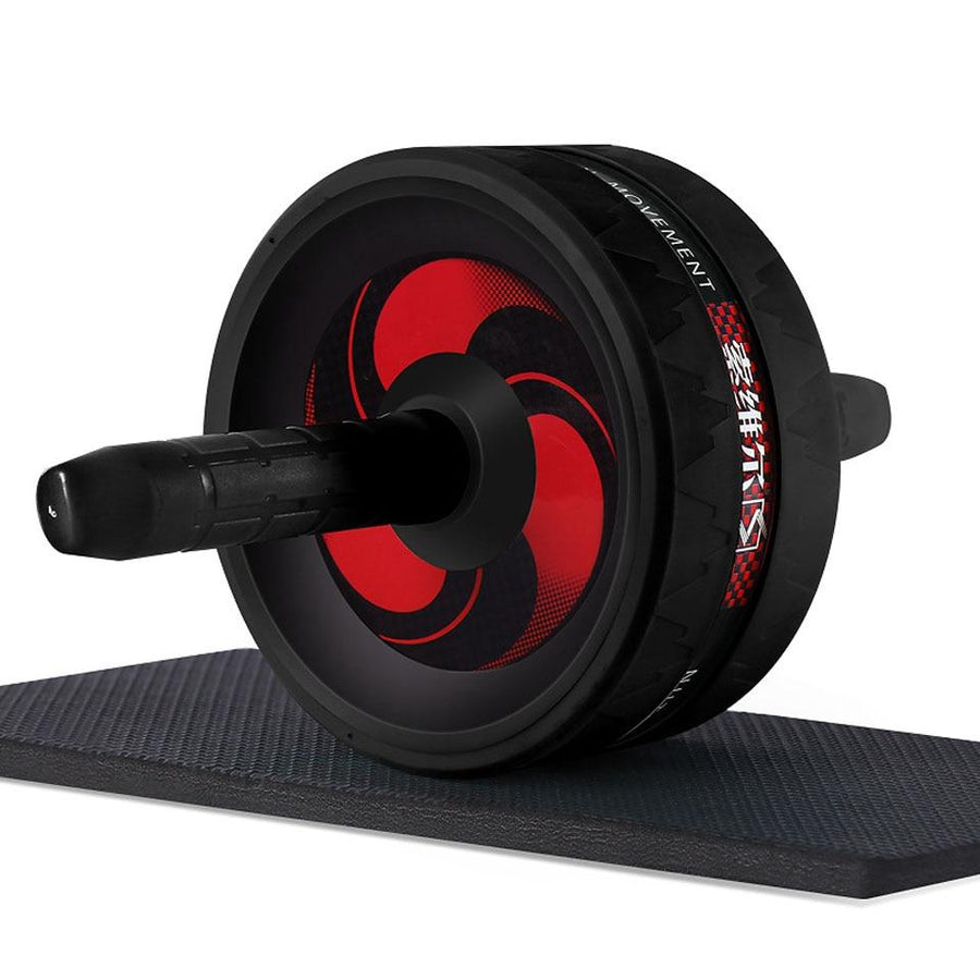 HOME CORE STRENGTHENING ROLLER