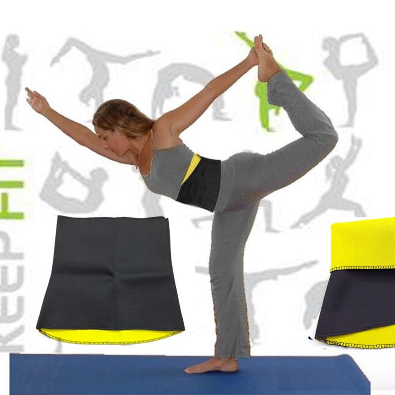 Abdominal Slimming Waistband