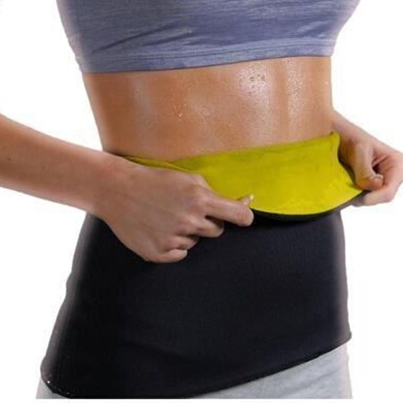 Abdominal Slimming Waistband