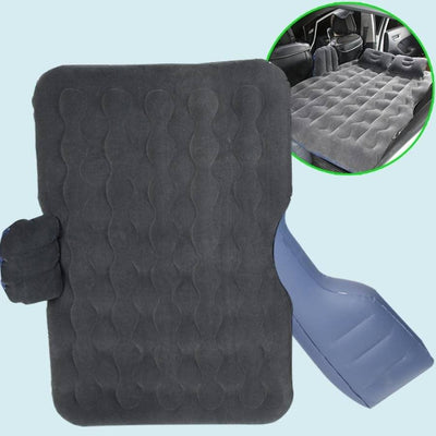 Car air mattress