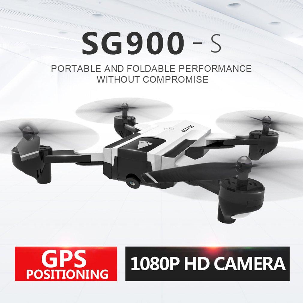 SG900-S Professional Mini Drone With 1080p HD Camera